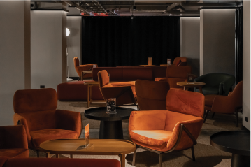 meeting space bundle